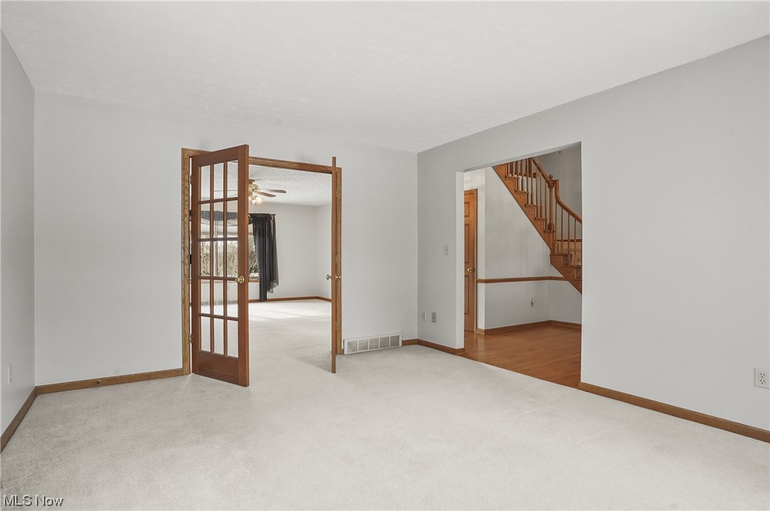 Steeplechase - Residential