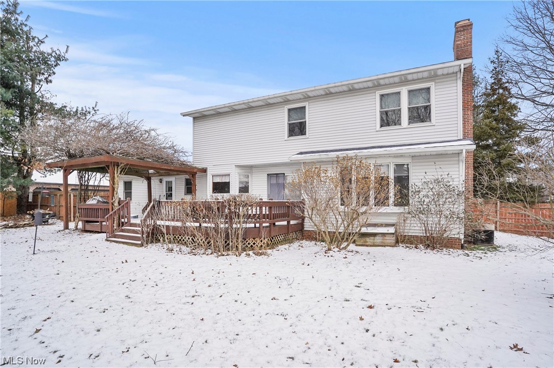 Steeplechase - Residential