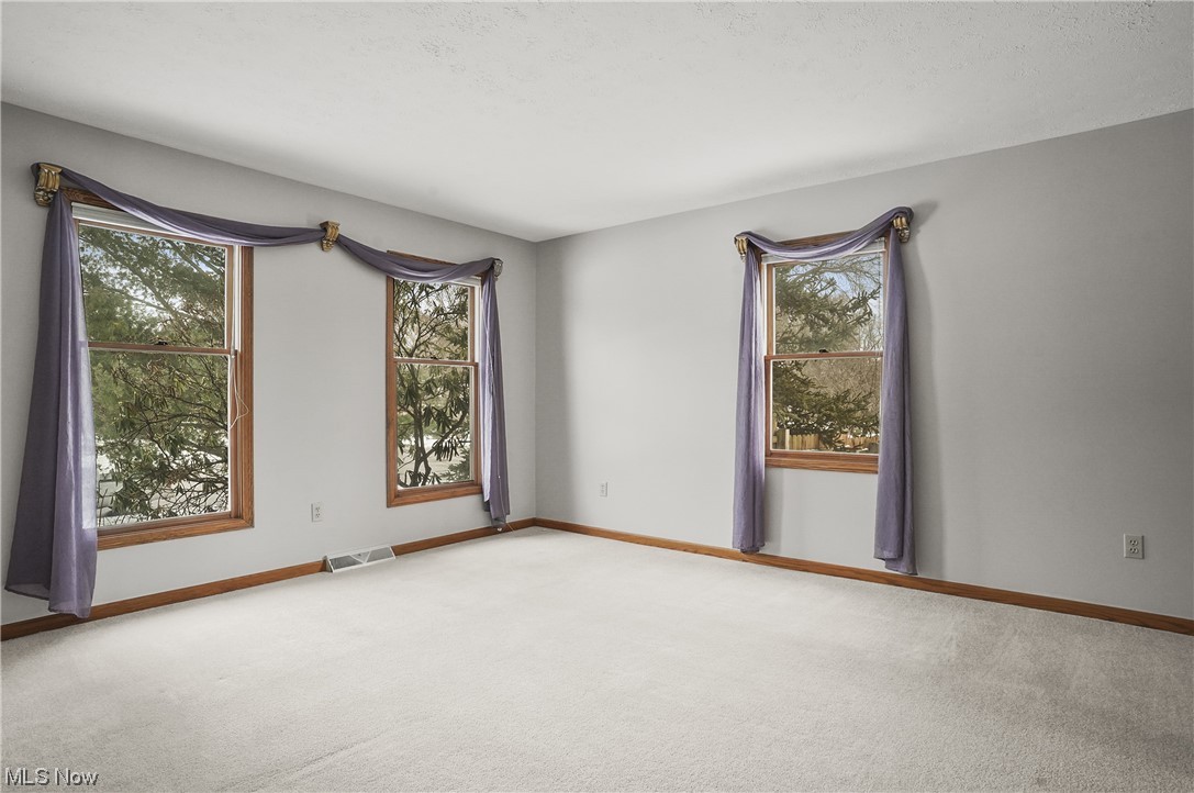 Steeplechase - Residential