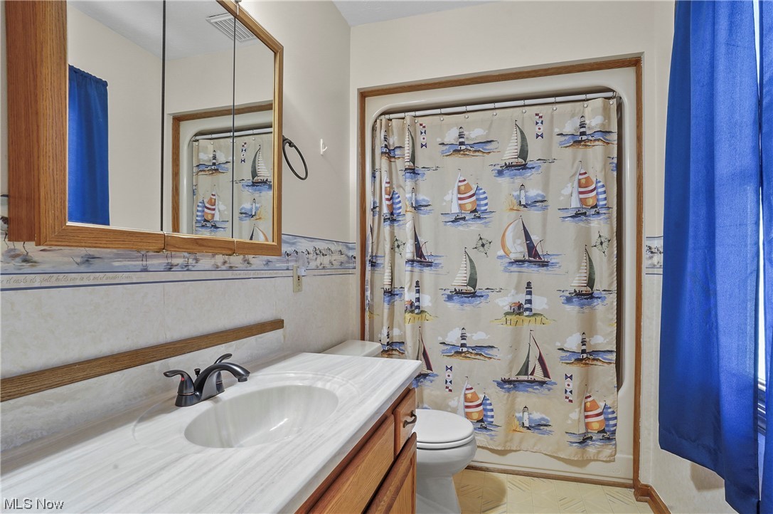 Steeplechase - Residential