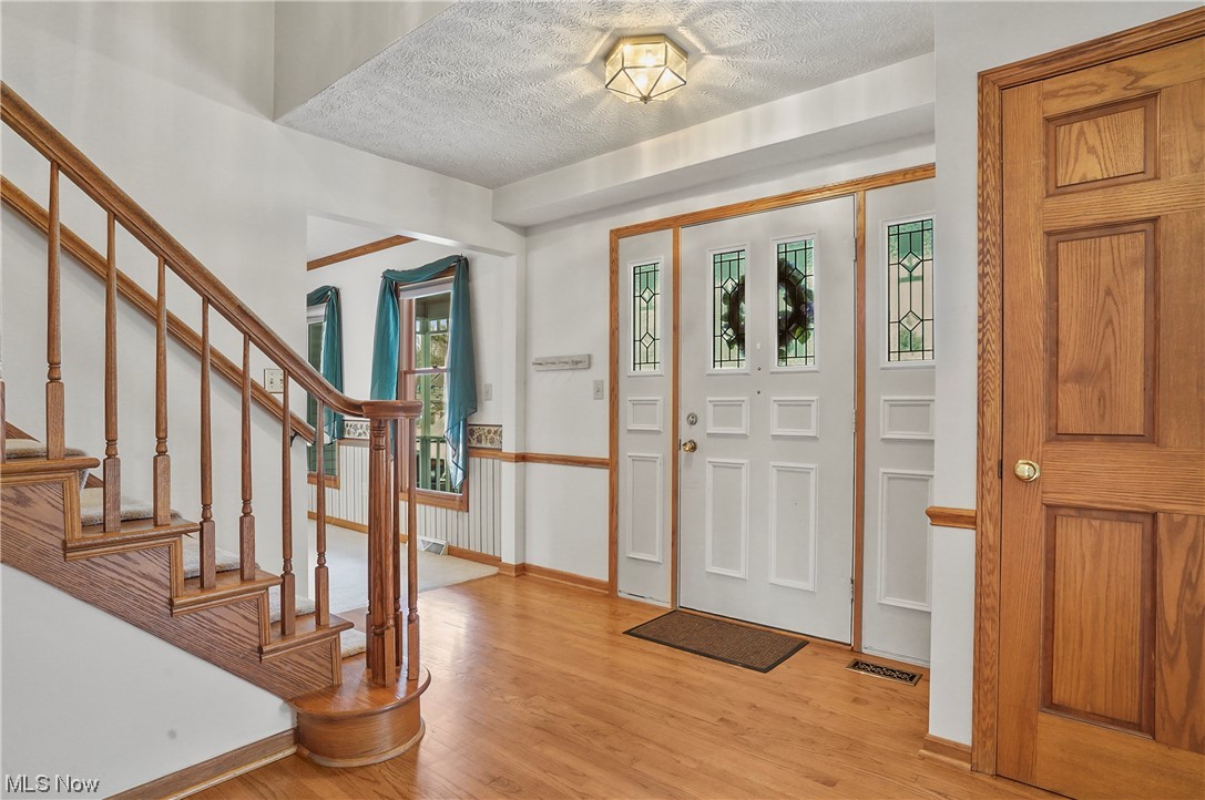 Steeplechase - Residential