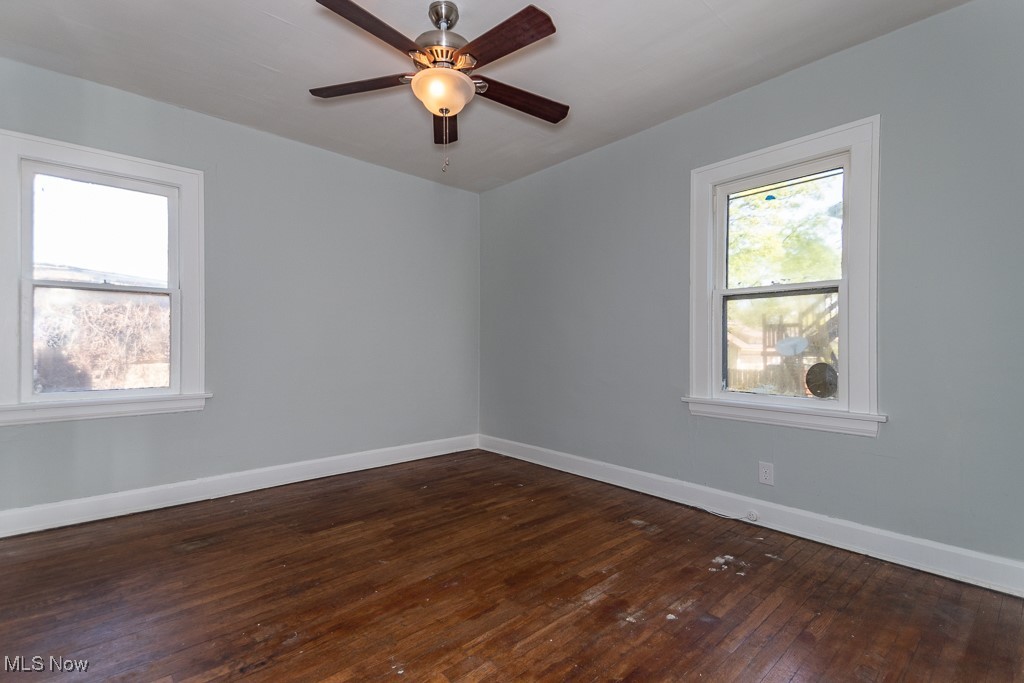 Lorain Street & Denison Ave - Residential Income