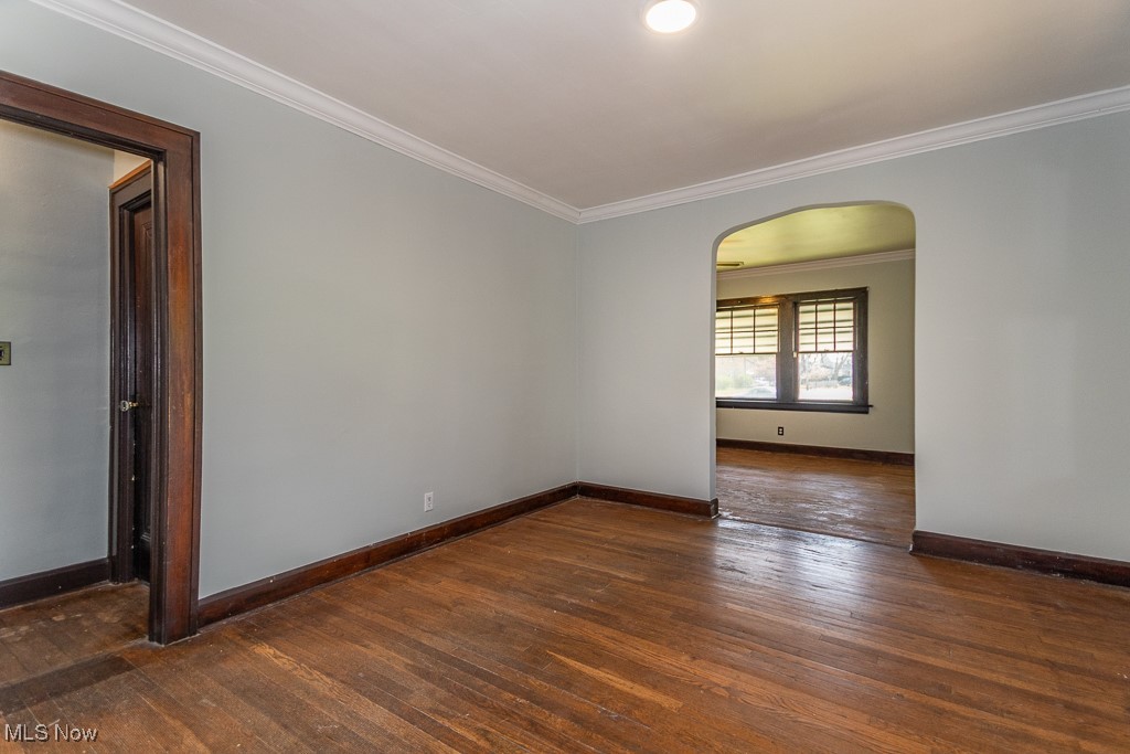 Lorain Street & Denison Ave - Residential Income