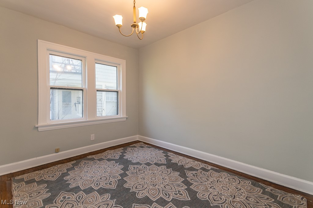 Lorain Street & Denison Ave - Residential Income