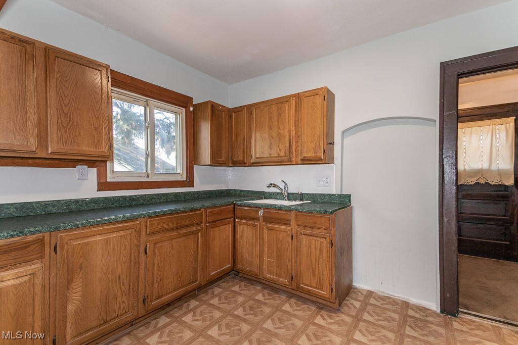 Lorain Street & Denison Ave - Residential Income