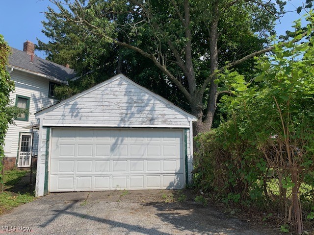 Lorain Street & Denison Ave - Residential Income