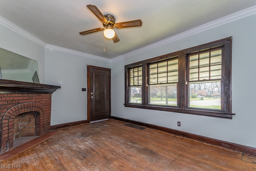 Lorain Street & Denison Ave - Residential Income