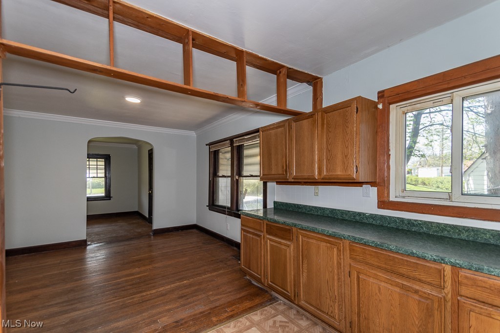 Lorain Street & Denison Ave - Residential Income