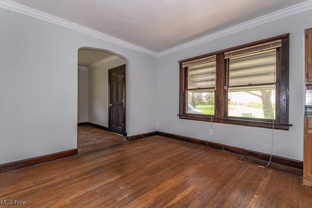 Lorain Street & Denison Ave - Residential Income