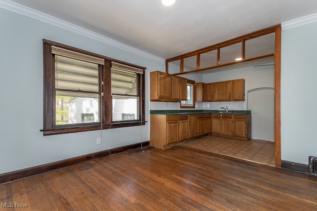 Lorain Street & Denison Ave - Residential Income