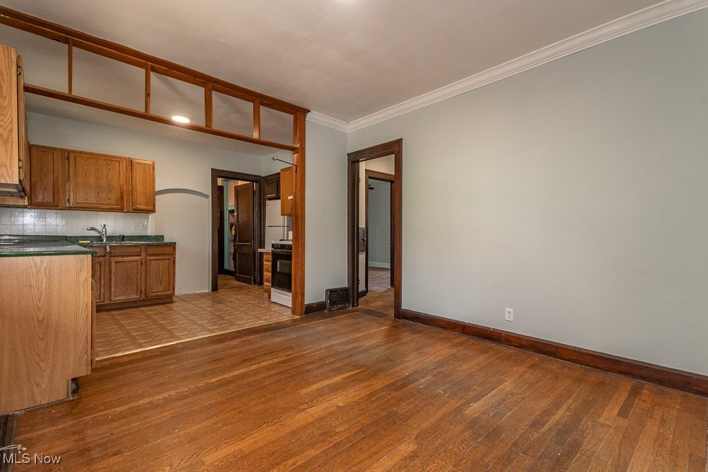 Lorain Street & Denison Ave - Residential Income