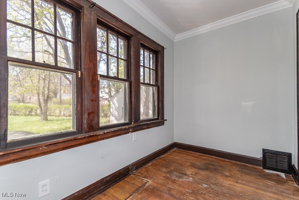 Lorain Street & Denison Ave - Residential Income