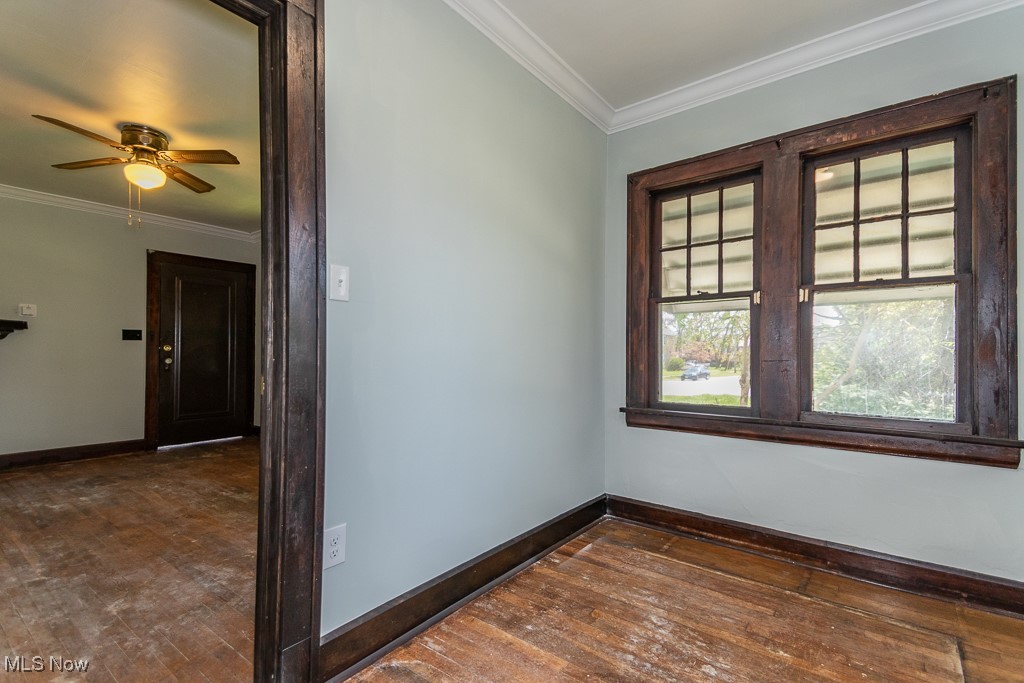 Lorain Street & Denison Ave - Residential Income