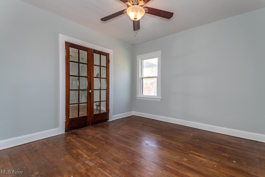 Lorain Street & Denison Ave - Residential Income