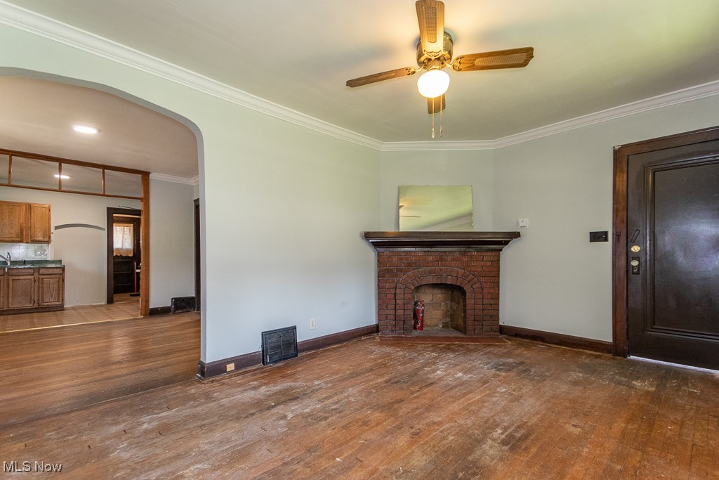 Lorain Street & Denison Ave - Residential Income