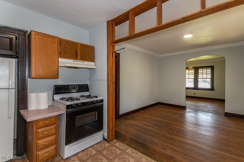 Lorain Street & Denison Ave - Residential Income