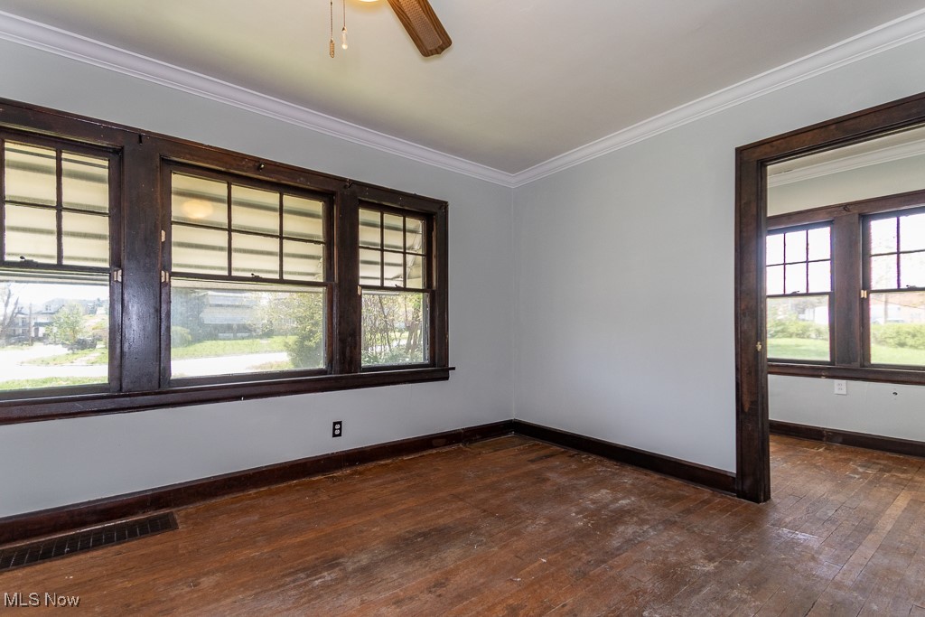 Lorain Street & Denison Ave - Residential Income