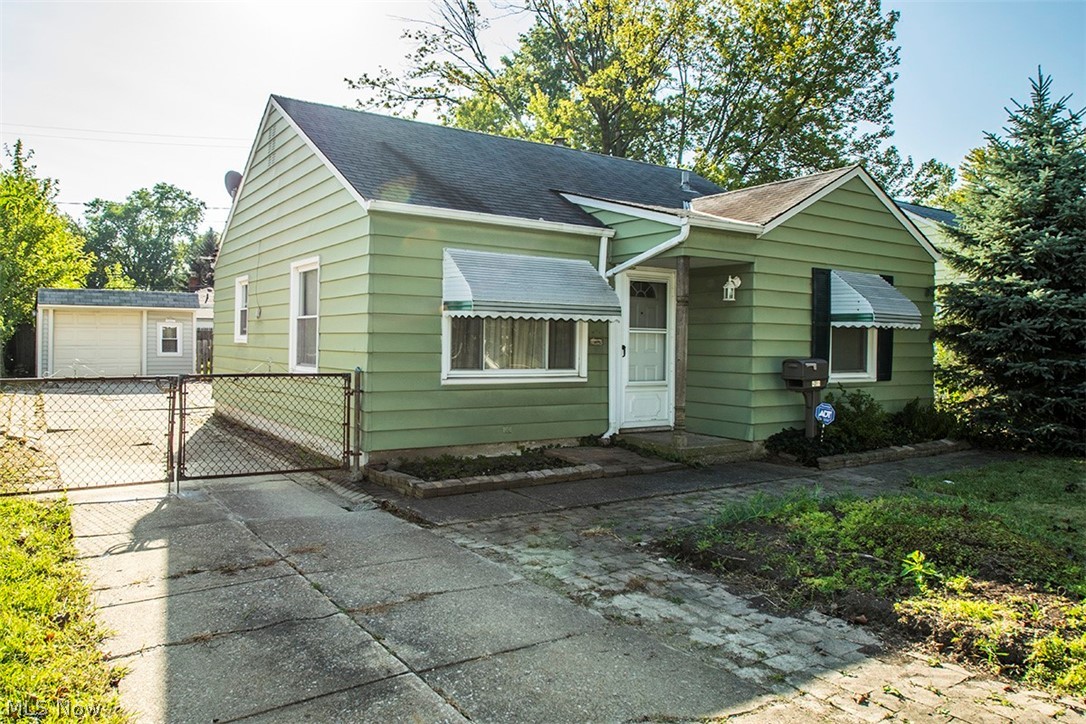 Merrick-Kleist Puritas Gardens Su - Residential