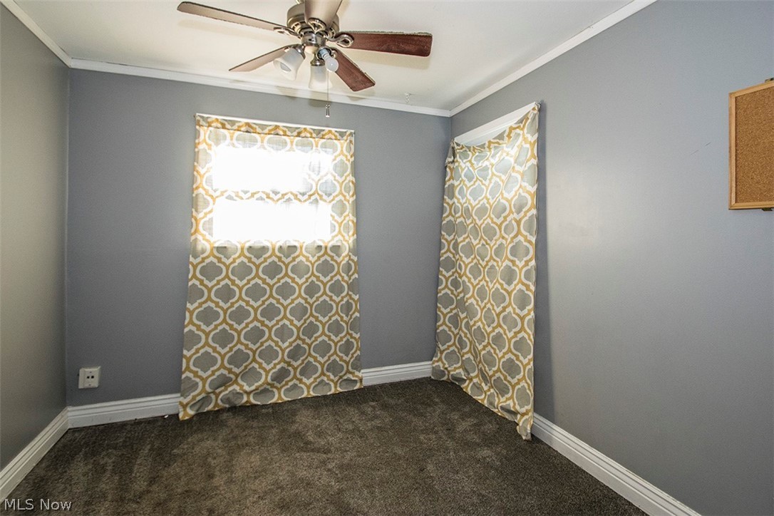 Merrick-Kleist Puritas Gardens Su - Residential