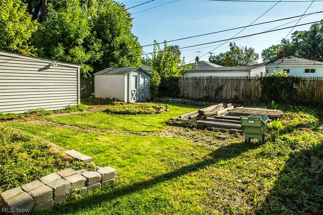 Merrick-Kleist Puritas Gardens Su - Residential