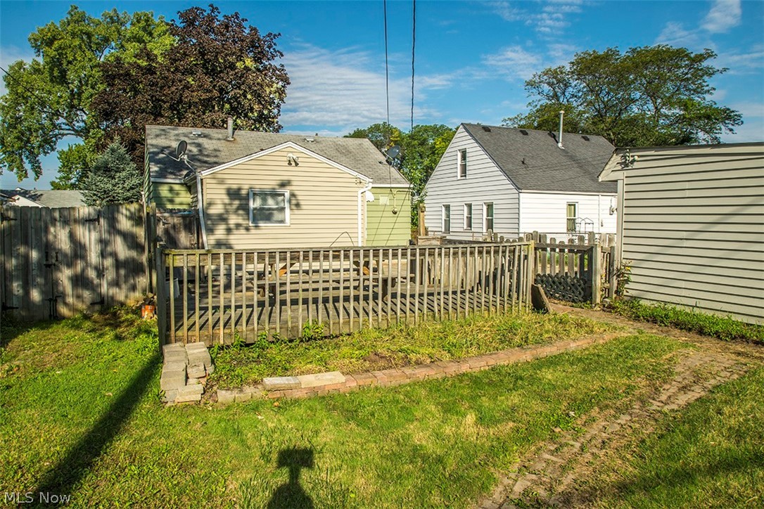 Merrick-Kleist Puritas Gardens Su - Residential