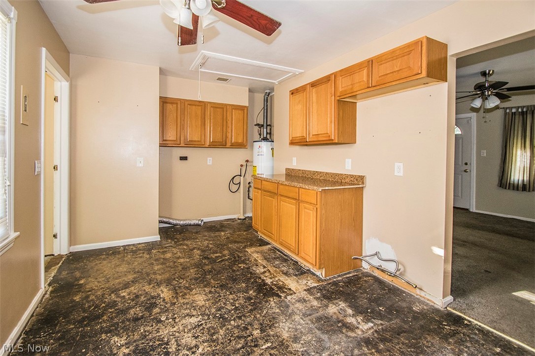 Merrick-Kleist Puritas Gardens Su - Residential