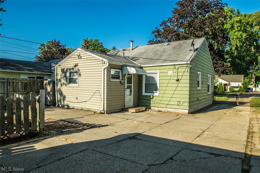 Merrick-Kleist Puritas Gardens Su - Residential