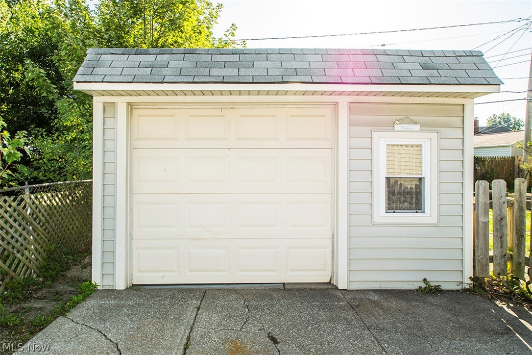 Merrick-Kleist Puritas Gardens Su - Residential