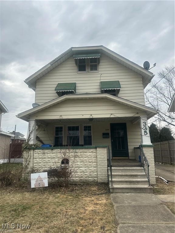 HIGH PERFORMING INVESTMENT OPPORTUNITY! Unlock immediate cash flow with this turn-key 3-bedroom, 1-
bathroom rental property! Currently leased at $1,200 per month. This well-maintained home is an excellent addition to
any investor's portfolio, offering consistent rental income and minimal upkeep. Featuring spacious living areas, an
updated kitchen, and durable flooring throughout, this property attracts and retains quality tenants. This is a hasslefree investment opportunity. This home is part of a larger 6-property, 8-unit portfolio boasting a gross income of $97,800 annually and a strong 11% CAP rate, making it an ideal purchase for investors looking to scale quickly with tenanted, cash-flowing assets.Whether
you're looking to acquire a single rental or expand your holdings with a cash-flowing portfolio, this is a rare chance to
secure stable, high-yield assets. Contact agent today for more details on this property and the full portfolio!