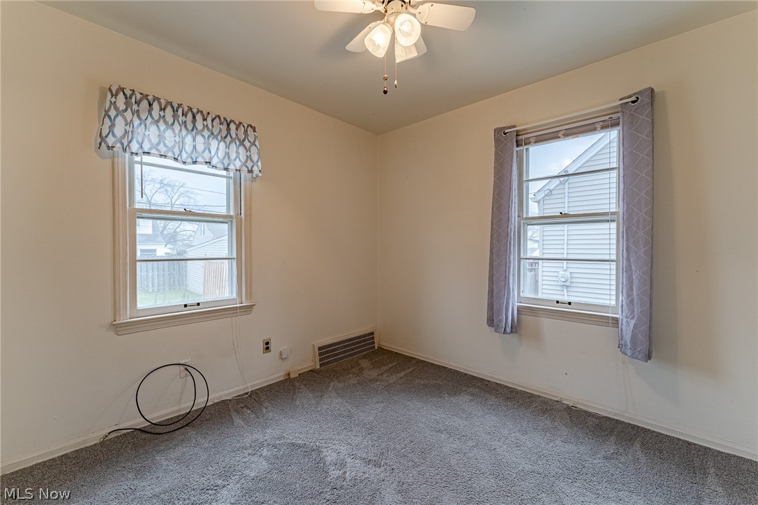 Oak Park - Residential