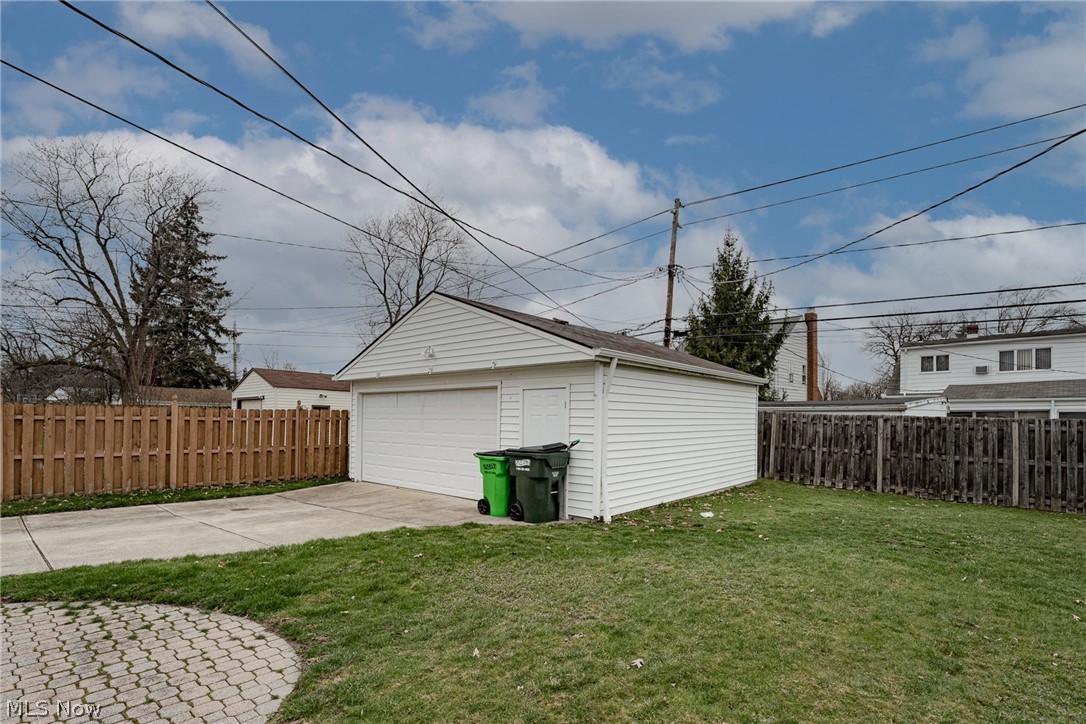 Oak Park - Residential