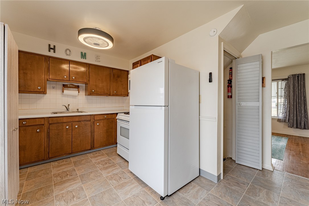 Oak Park - Residential