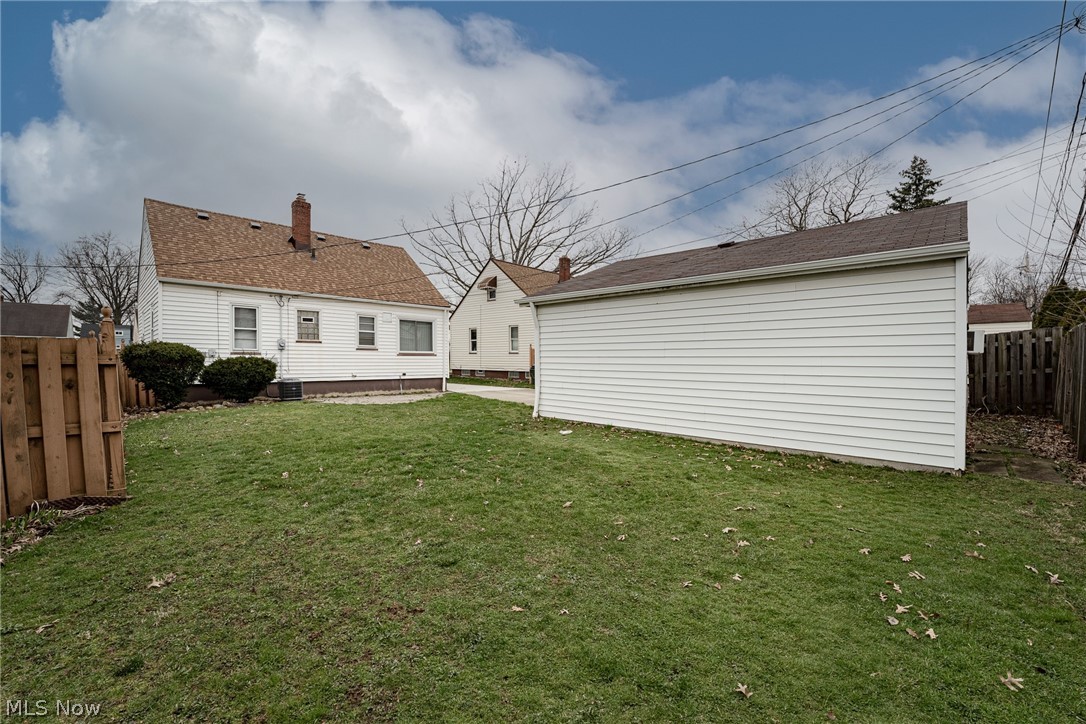 Oak Park - Residential