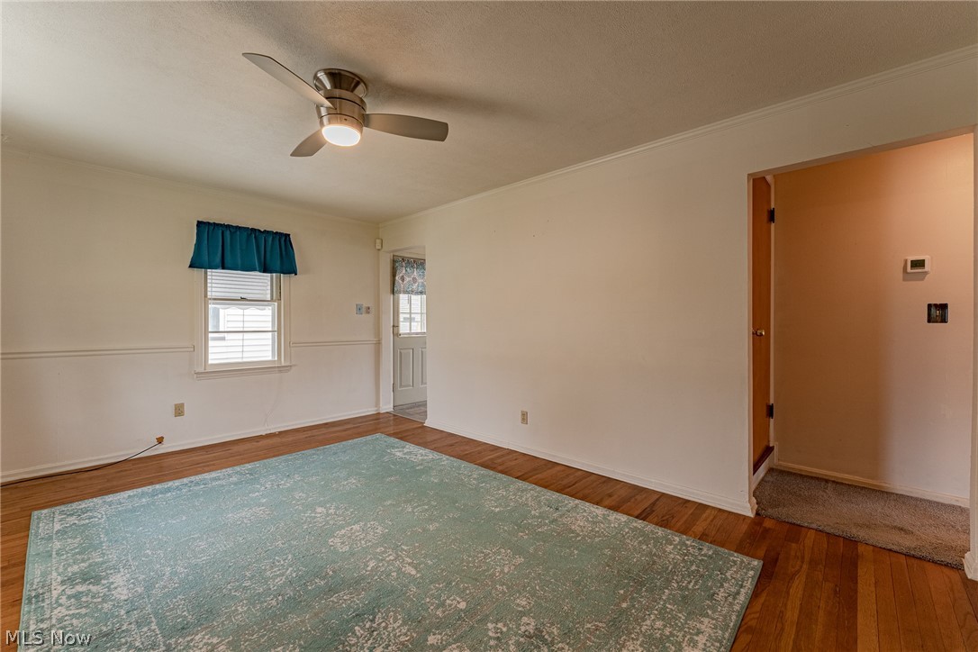 Oak Park - Residential