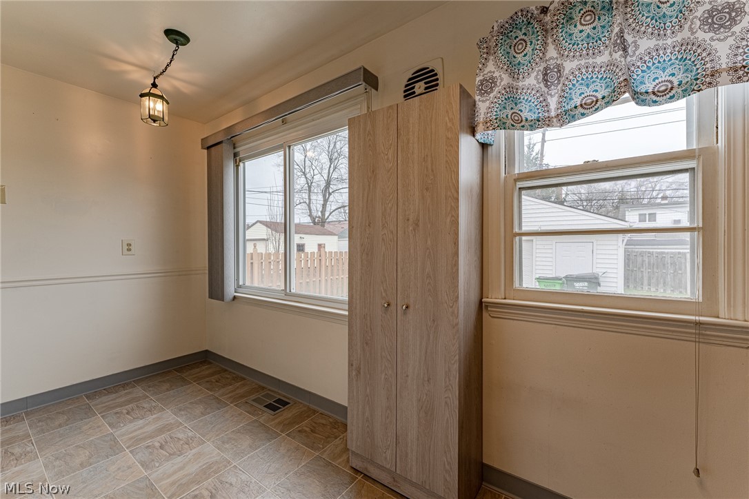 Oak Park - Residential