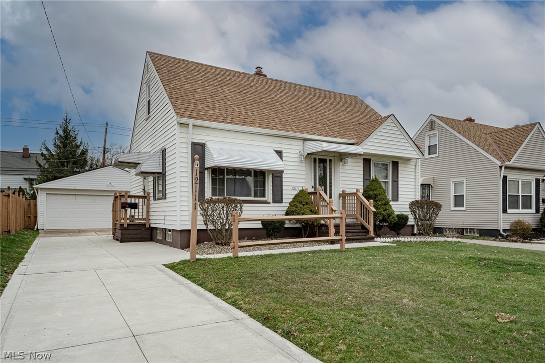 Oak Park - Residential