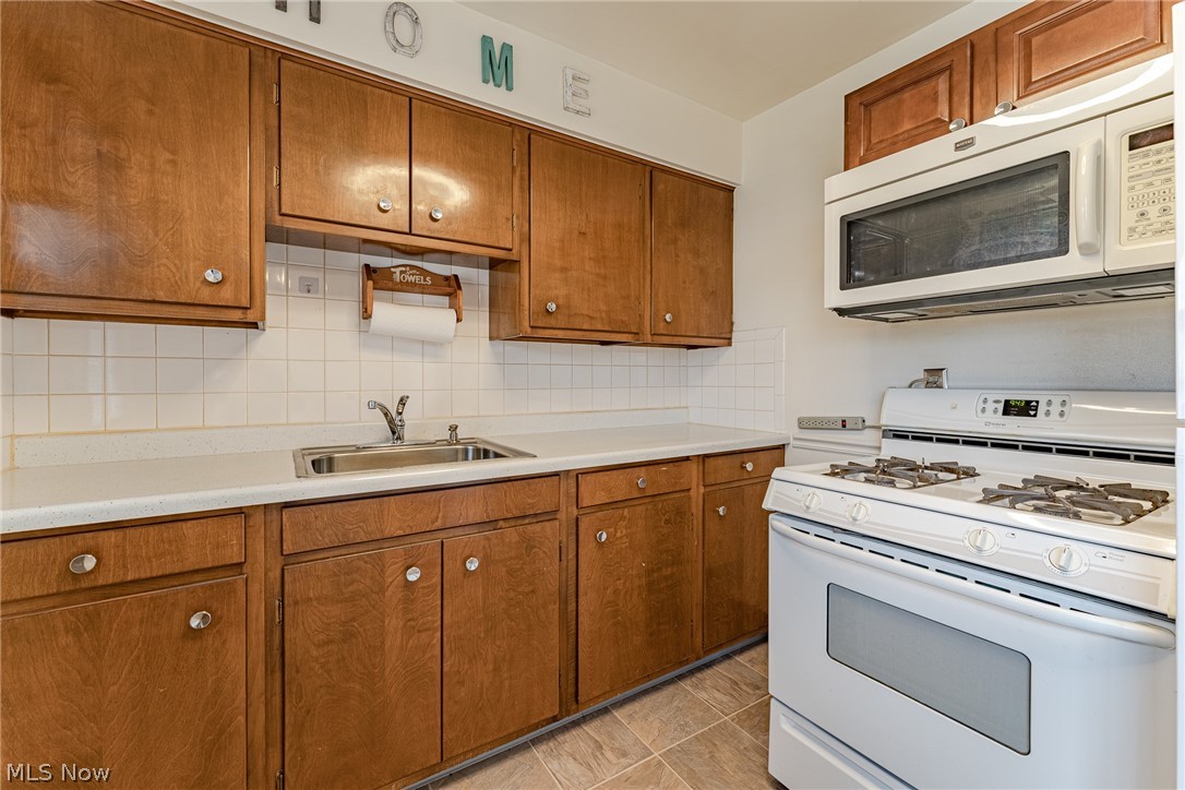 Oak Park - Residential