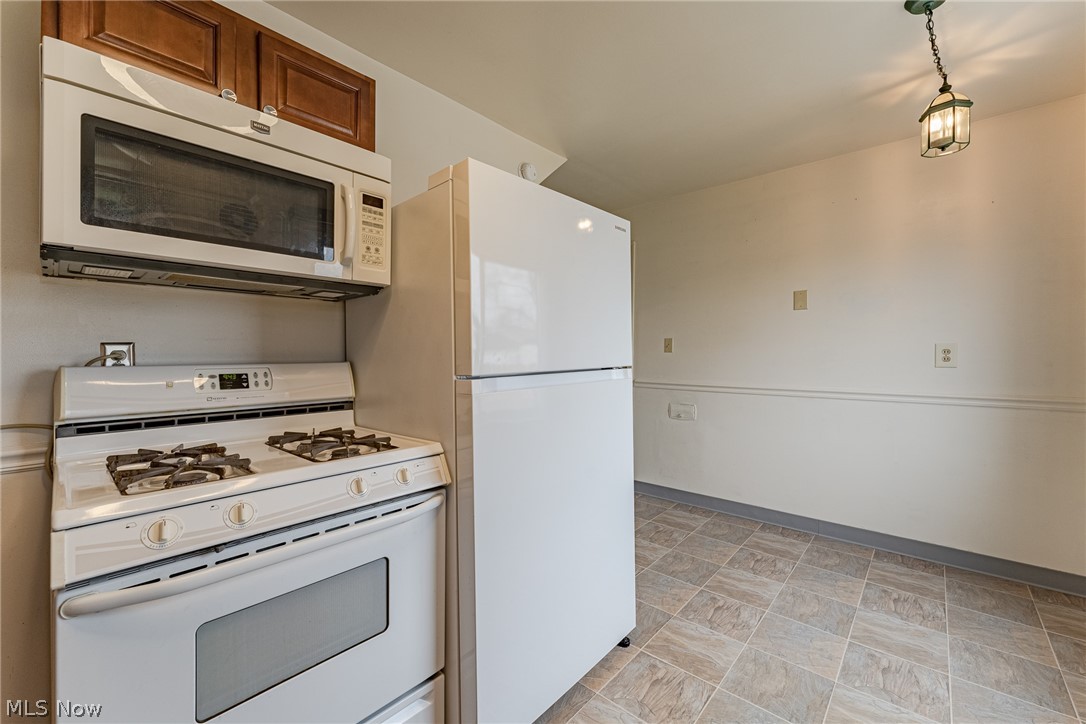 Oak Park - Residential