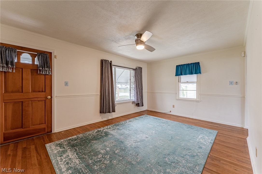 Oak Park - Residential