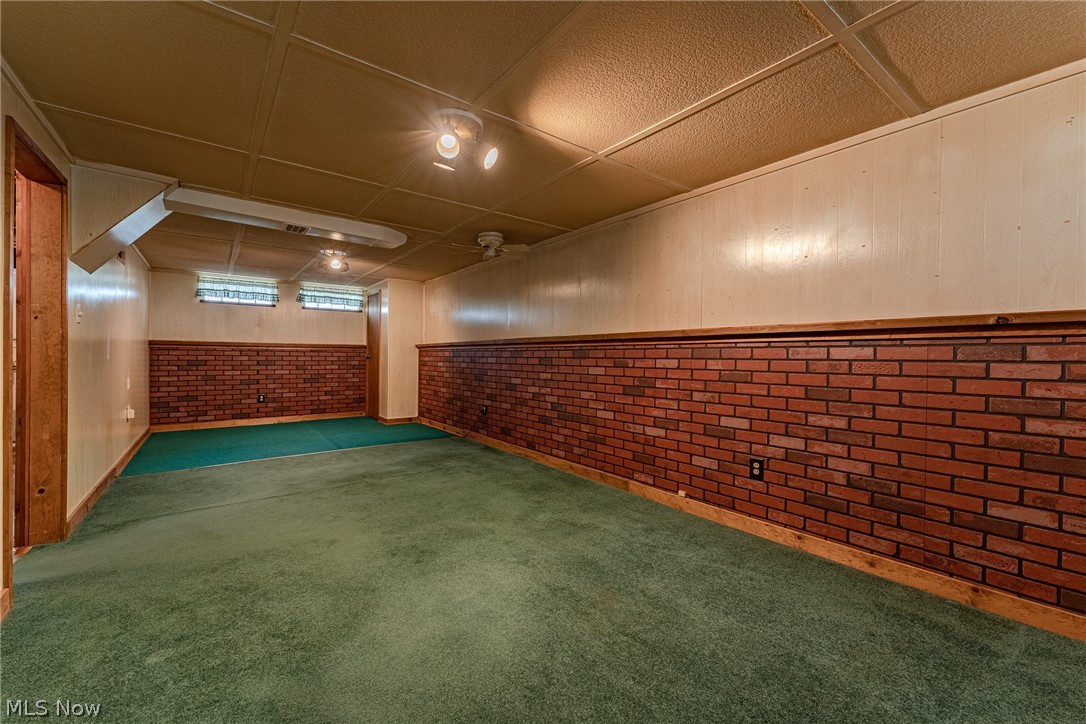 Oak Park - Residential