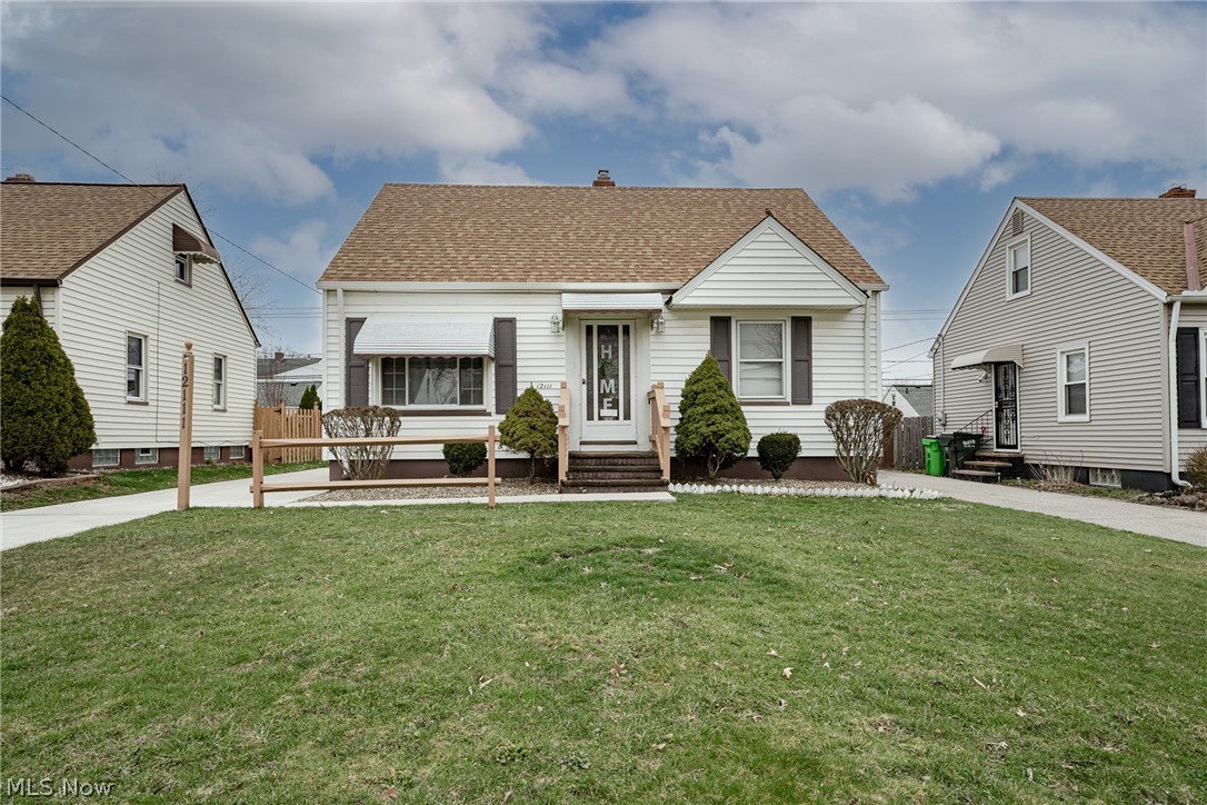 Oak Park - Residential