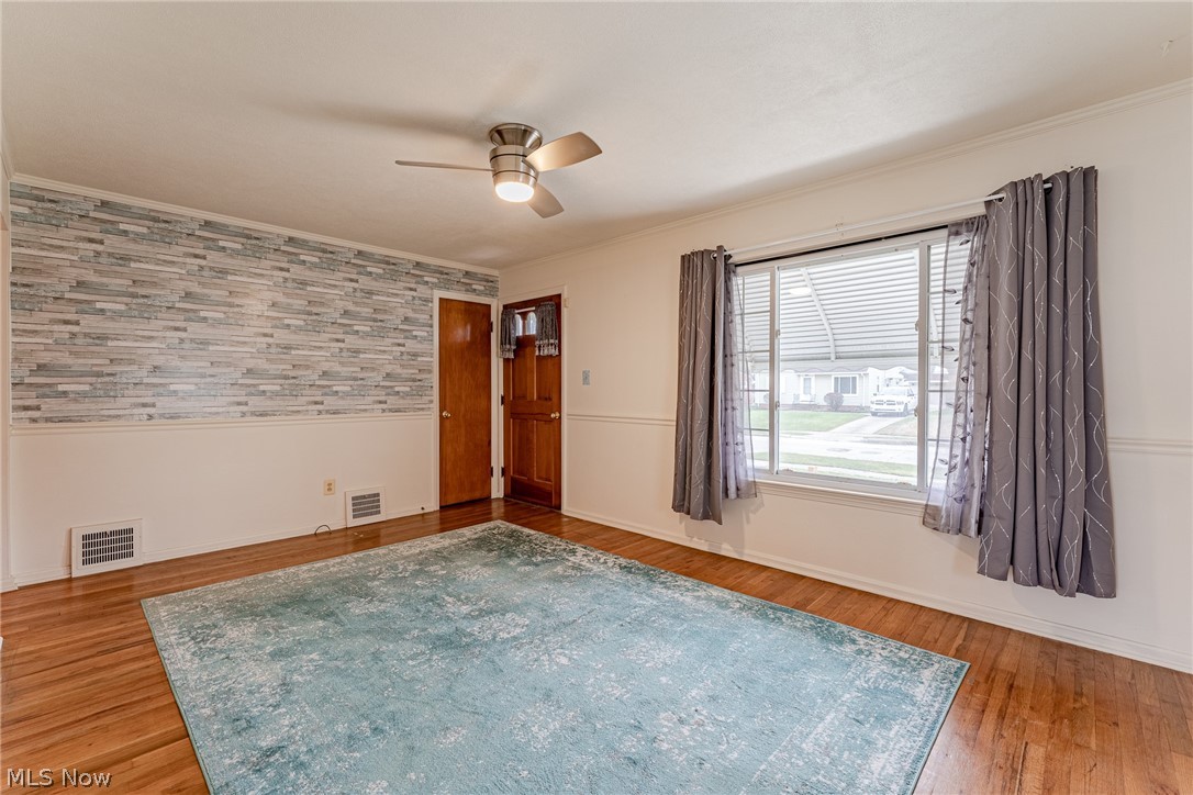 Oak Park - Residential