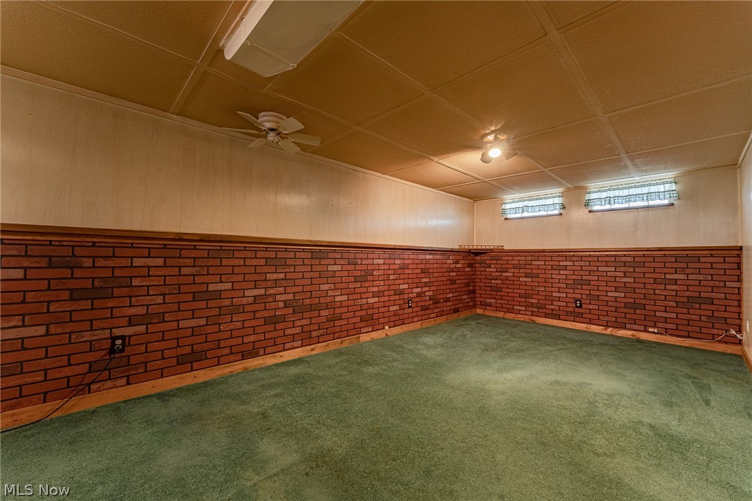 Oak Park - Residential