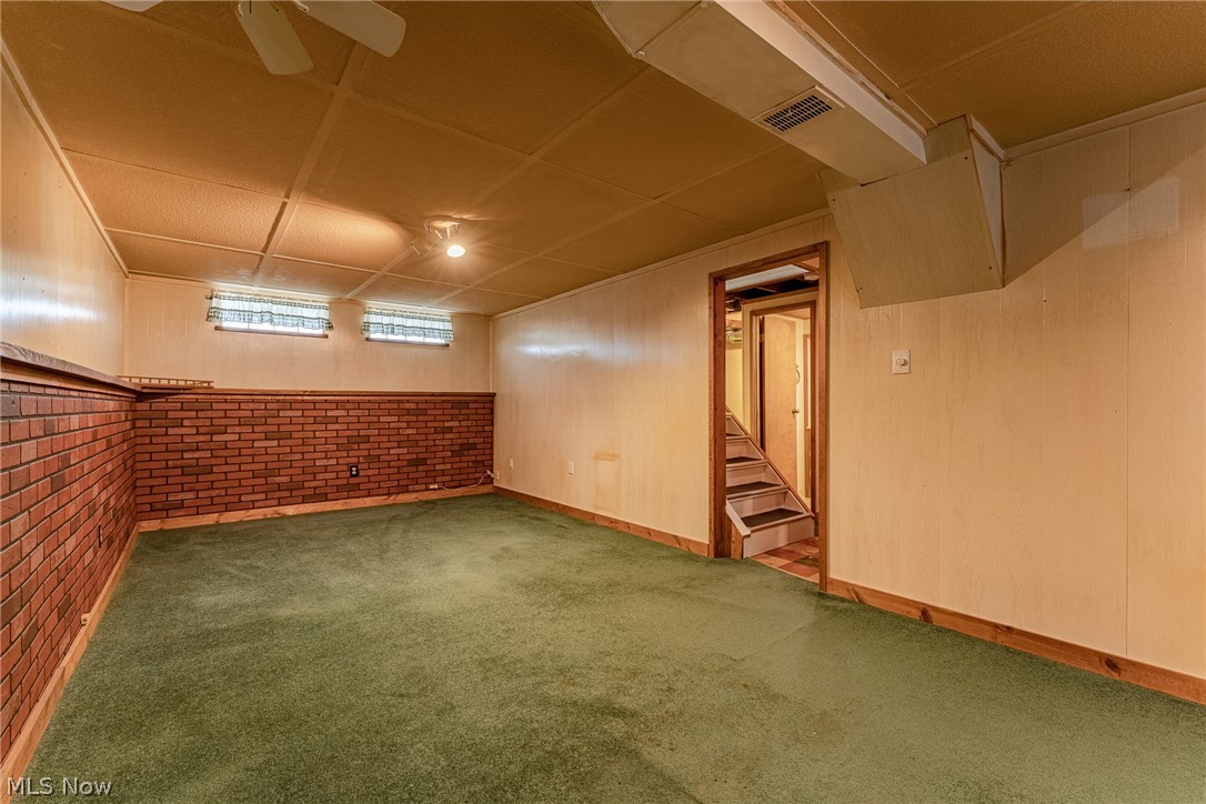 Oak Park - Residential