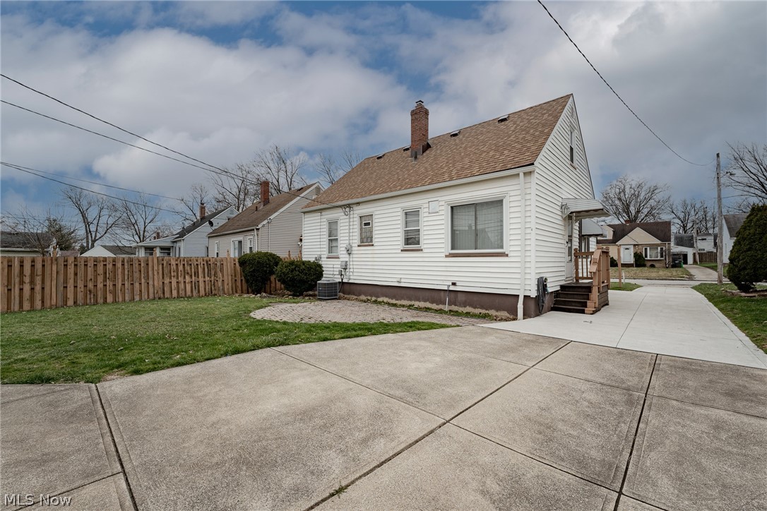 Oak Park - Residential