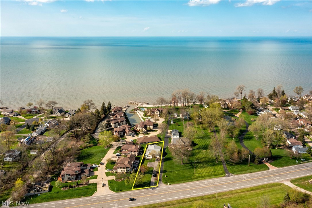 Township/Vermilion Sec #2 - Residential