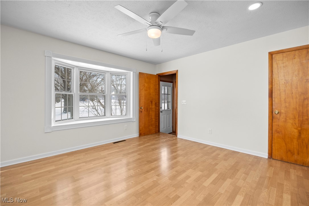 Township/Vermilion Sec #2 - Residential