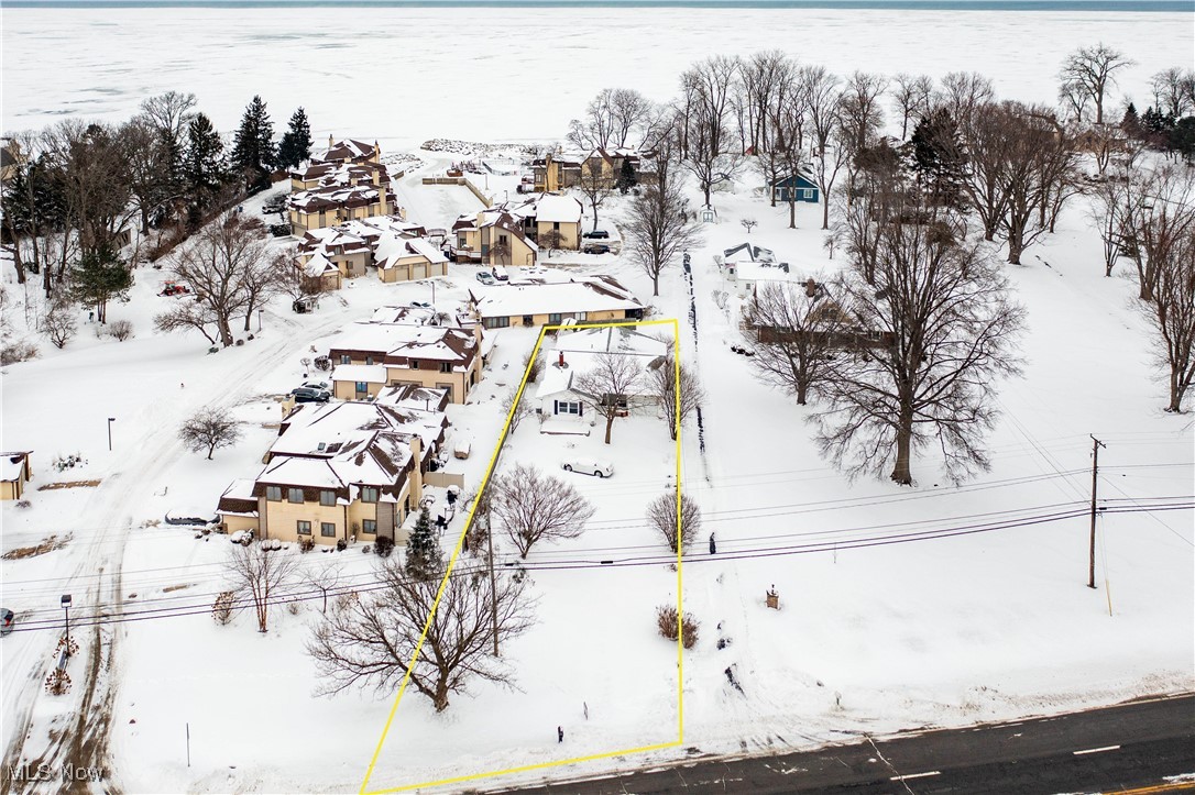 Township/Vermilion Sec #2 - Residential