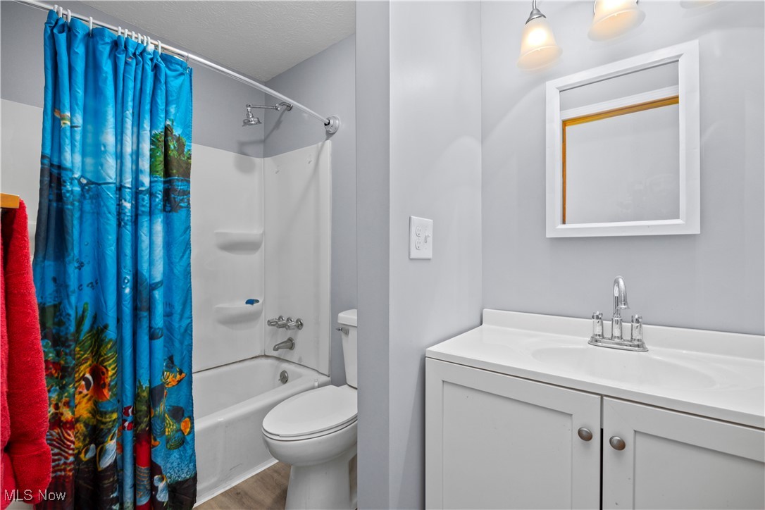 Township/Vermilion Sec #2 - Residential