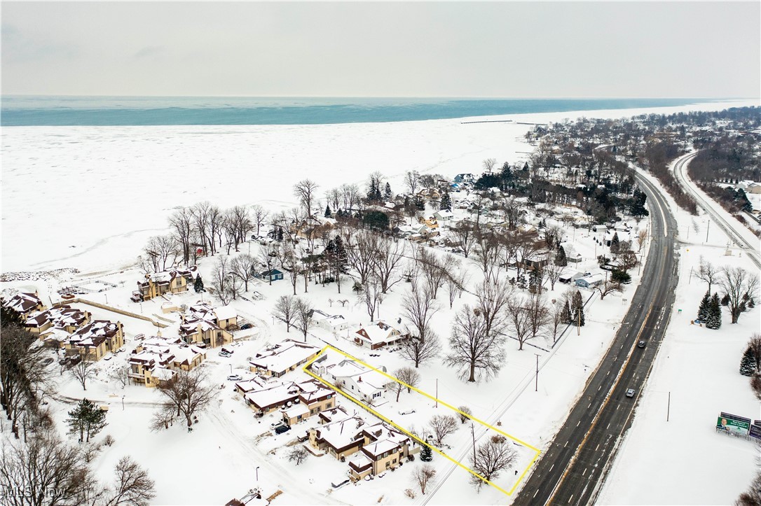 Township/Vermilion Sec #2 - Residential